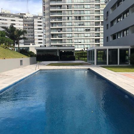 Edificio Jardines Del Country Piso 19 Apartment Пунта дел Есте Екстериор снимка