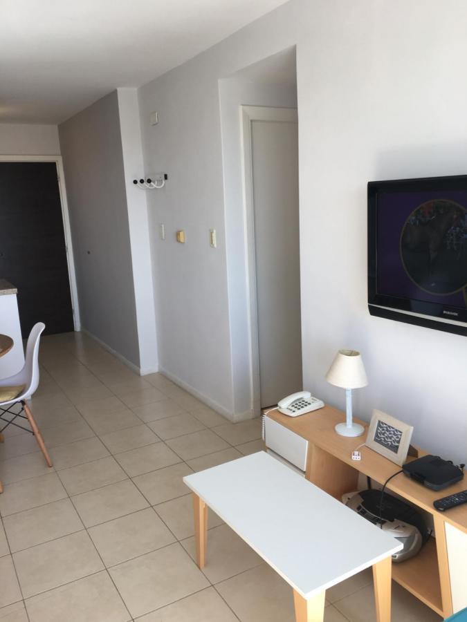 Edificio Jardines Del Country Piso 19 Apartment Пунта дел Есте Екстериор снимка