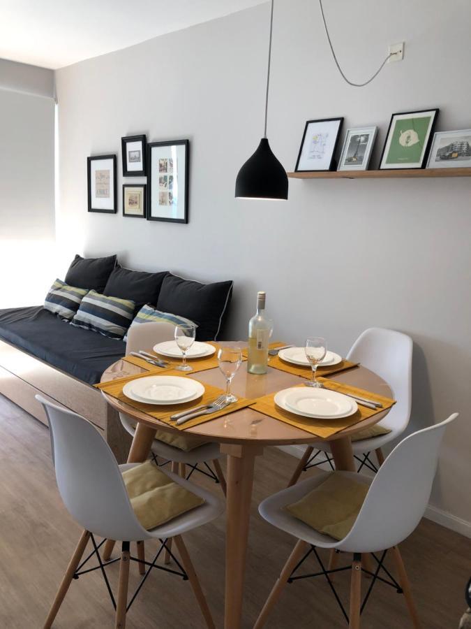 Edificio Jardines Del Country Piso 19 Apartment Пунта дел Есте Екстериор снимка