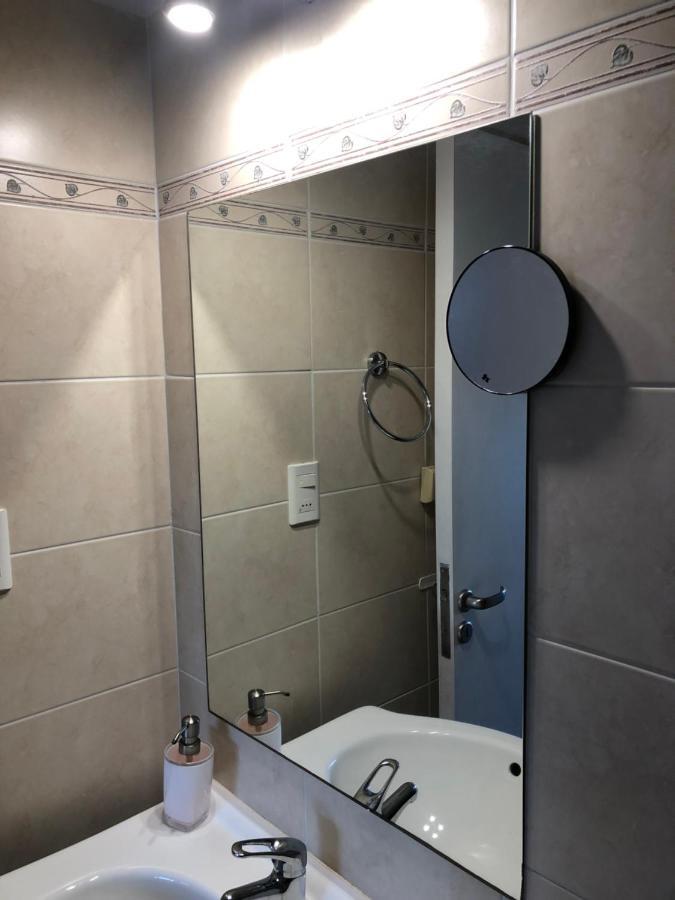 Edificio Jardines Del Country Piso 19 Apartment Пунта дел Есте Екстериор снимка