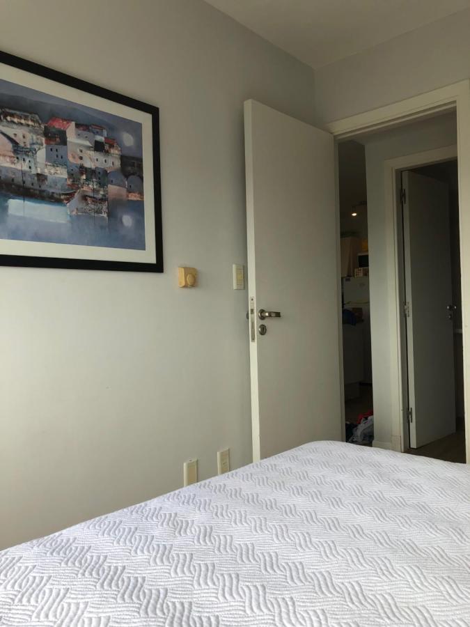 Edificio Jardines Del Country Piso 19 Apartment Пунта дел Есте Екстериор снимка