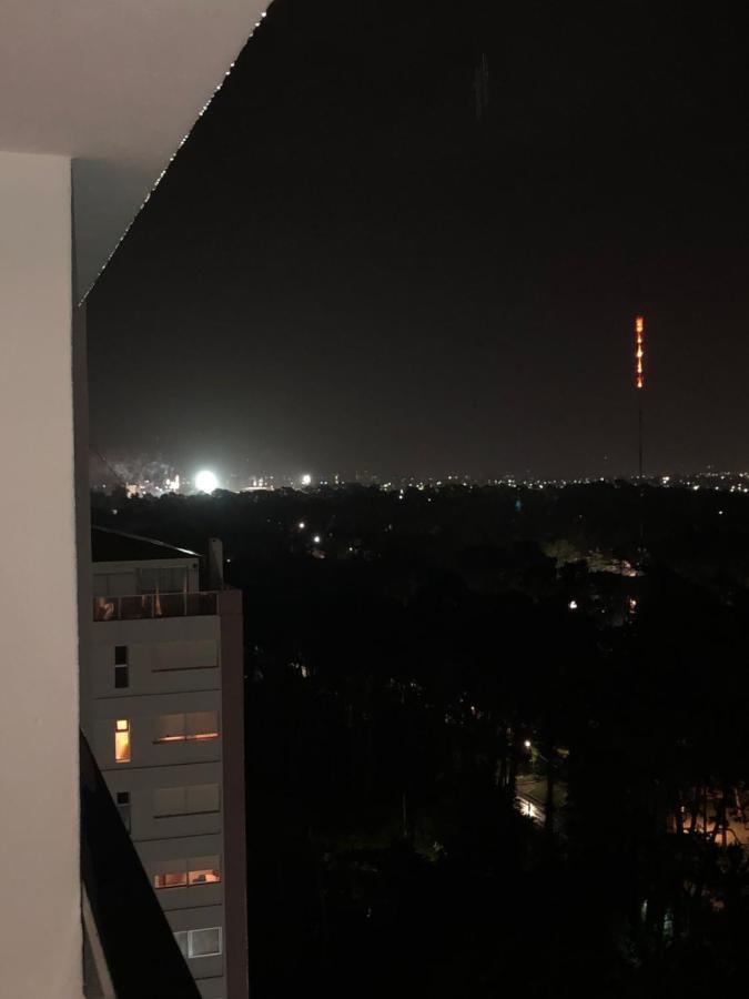 Edificio Jardines Del Country Piso 19 Apartment Пунта дел Есте Екстериор снимка