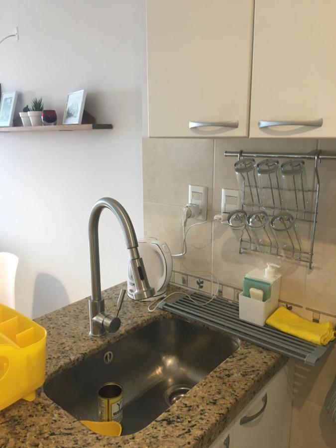 Edificio Jardines Del Country Piso 19 Apartment Пунта дел Есте Екстериор снимка
