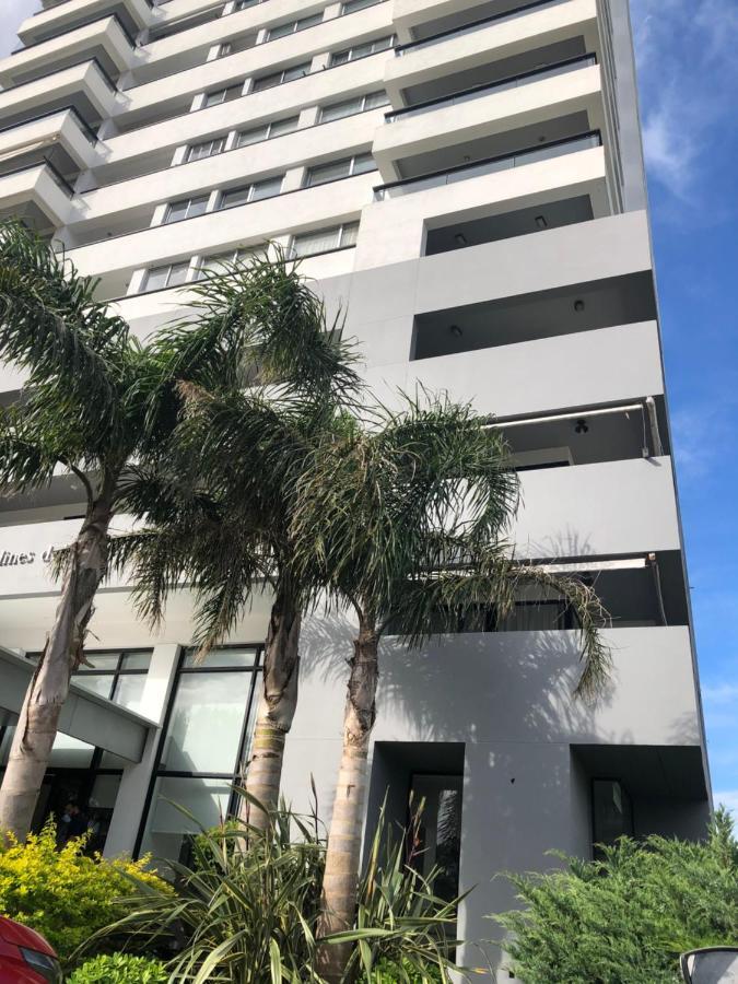 Edificio Jardines Del Country Piso 19 Apartment Пунта дел Есте Екстериор снимка
