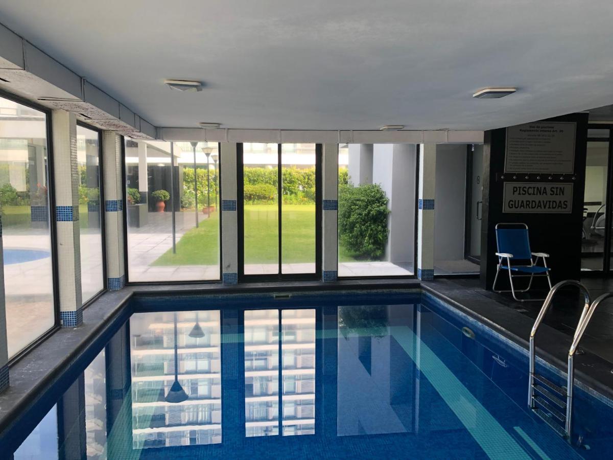Edificio Jardines Del Country Piso 19 Apartment Пунта дел Есте Екстериор снимка