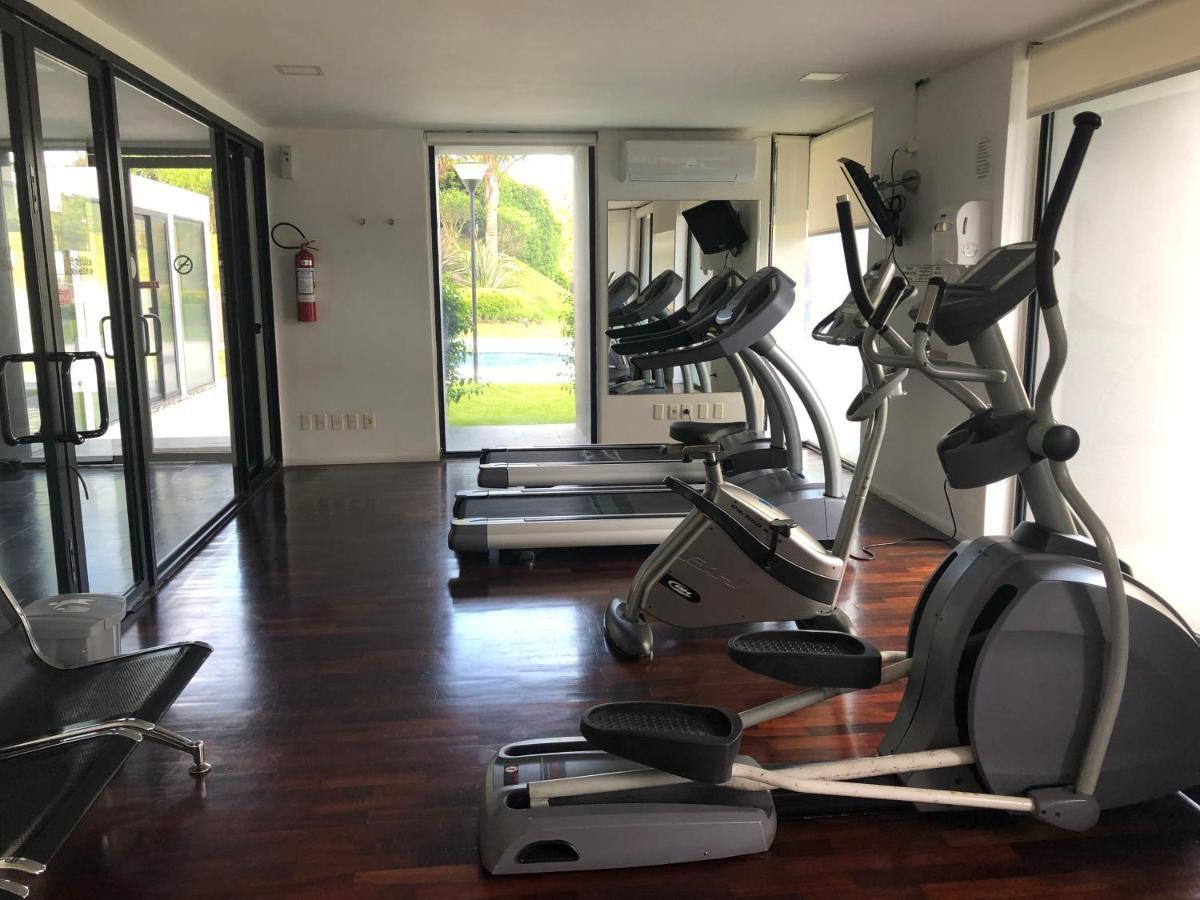 Edificio Jardines Del Country Piso 19 Apartment Пунта дел Есте Екстериор снимка